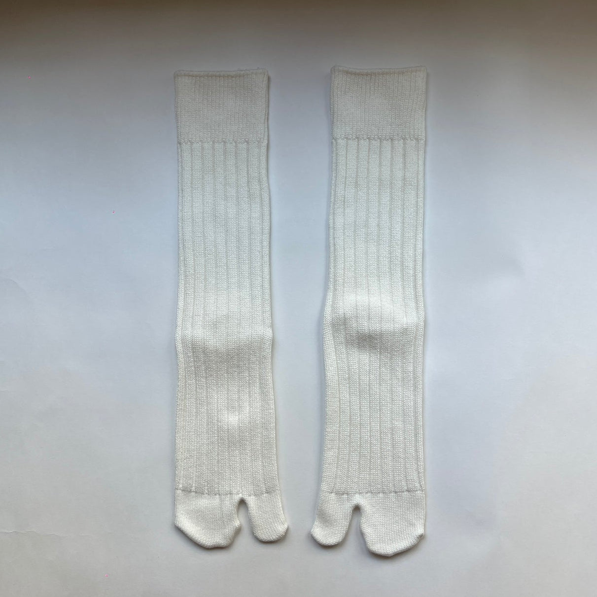 1994 Men's Tabi in White