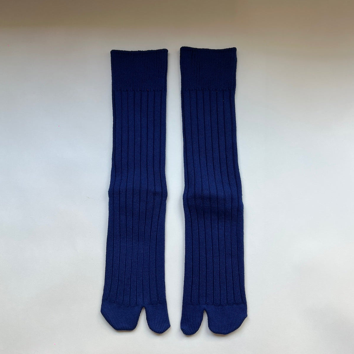 1994 Men's Tabi in Blue