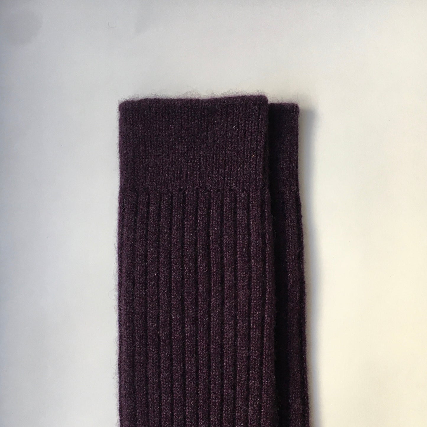 1994 Cashmere Men's in Black Fig