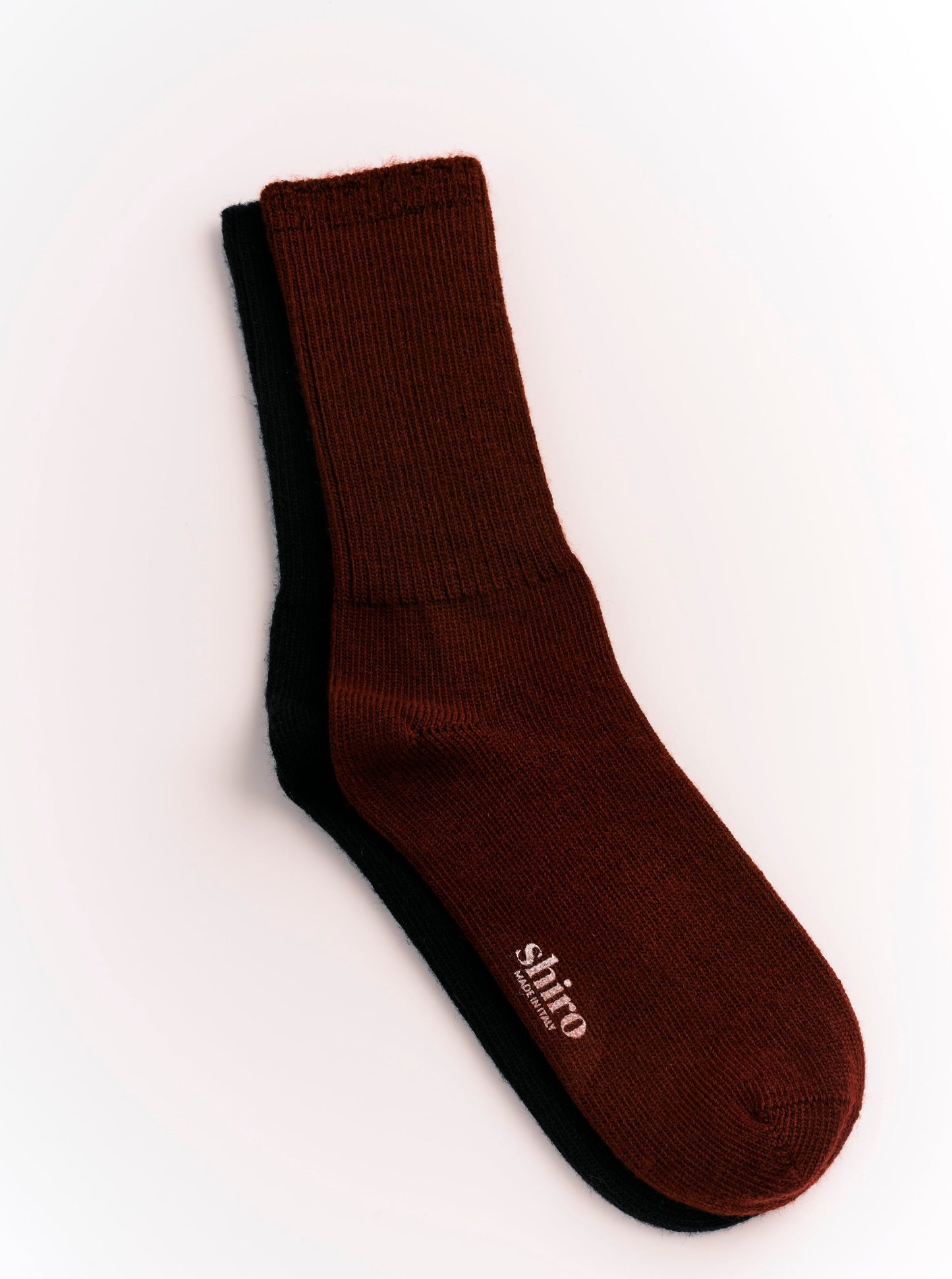 1985 Women's Mixed (Black & Vino)