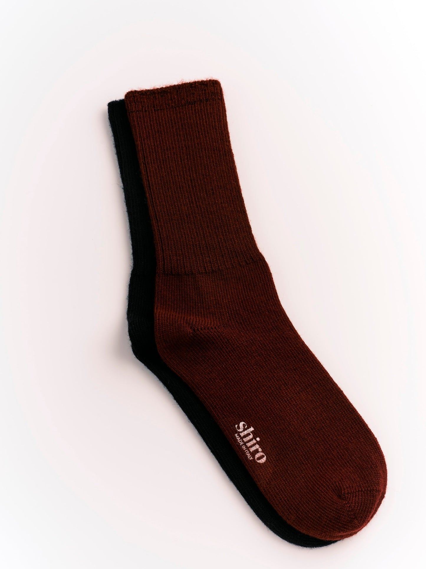 1985 Men's Mixed L (Black & Vino)