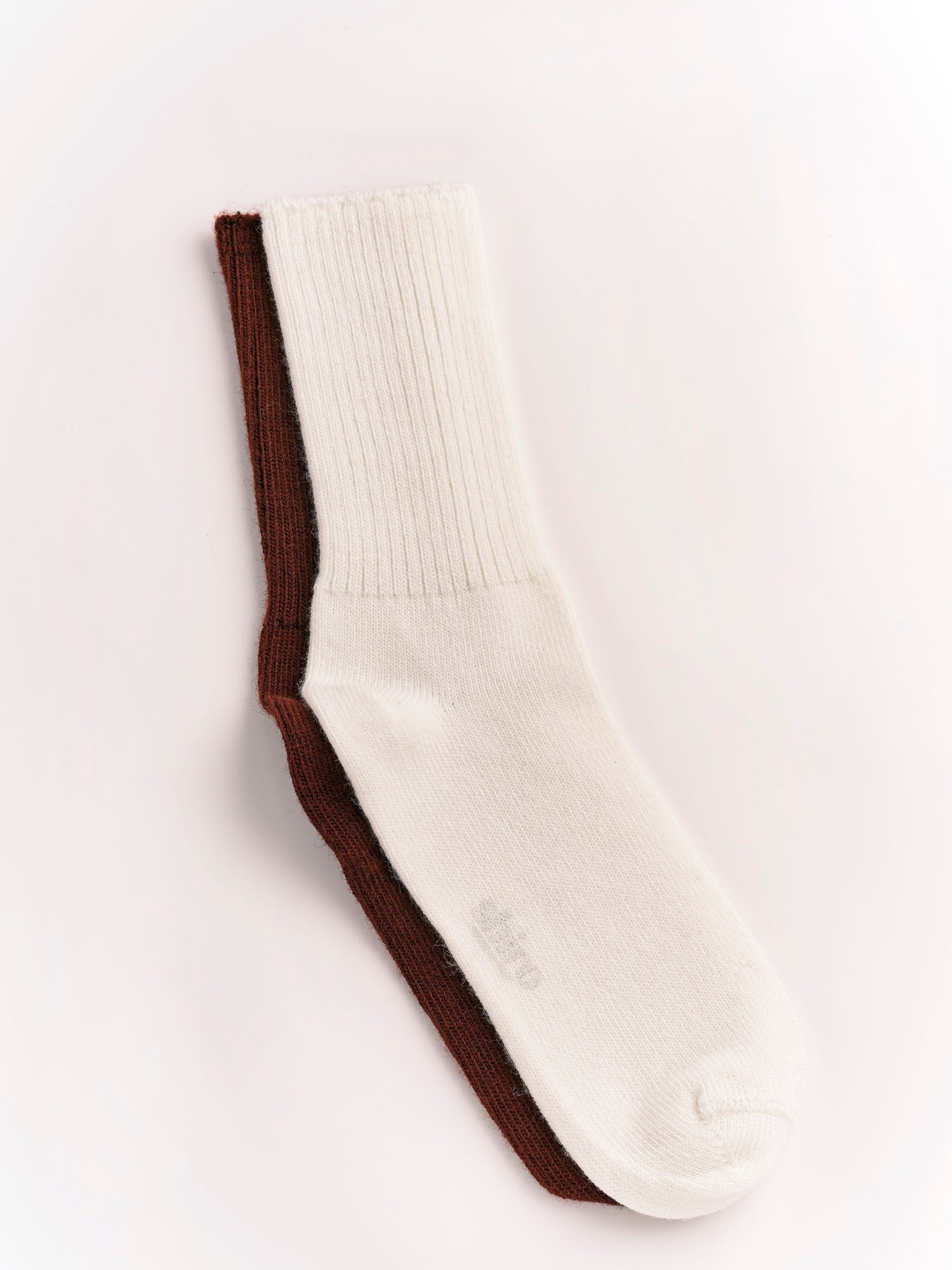 1985 Men's Mixed L (Soy Milk & Vino)