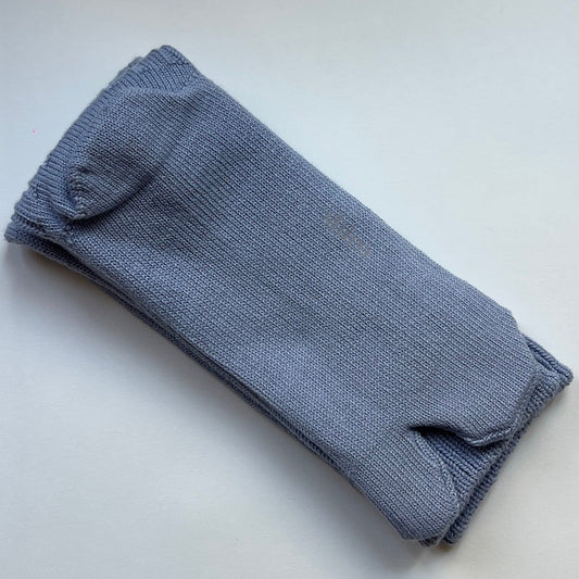 1994 Men's Tabi in Periwinkle
