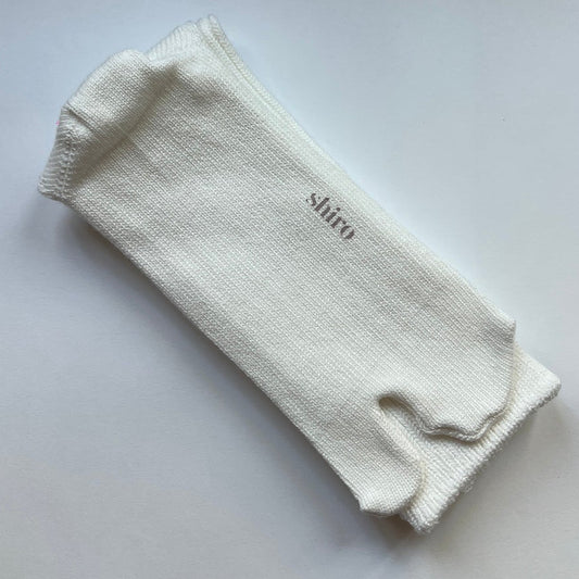 1994 Men's Tabi in White