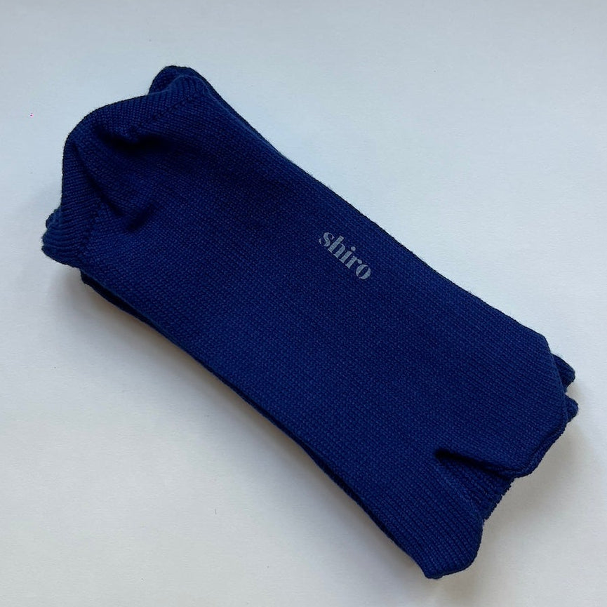 1994 Men's Tabi in Blue