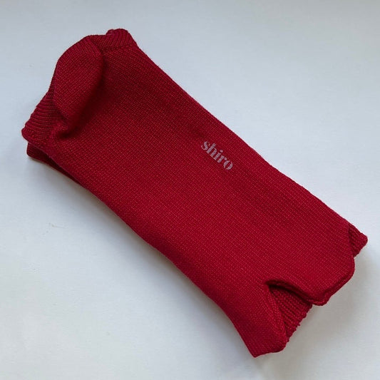 1994 Men's Tabi in Red