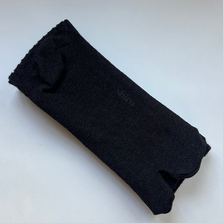 1994 Men's Tabi in Charcoal