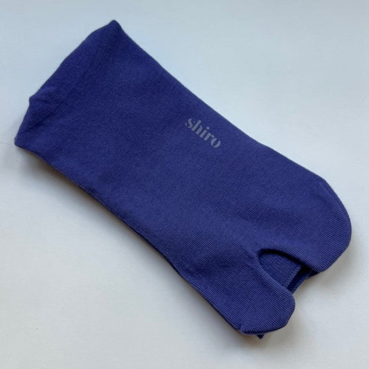 Women's Tabi in Blue