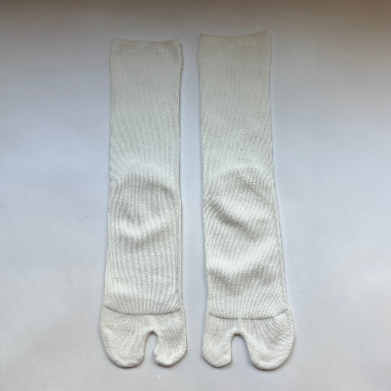Women's Tabi in White