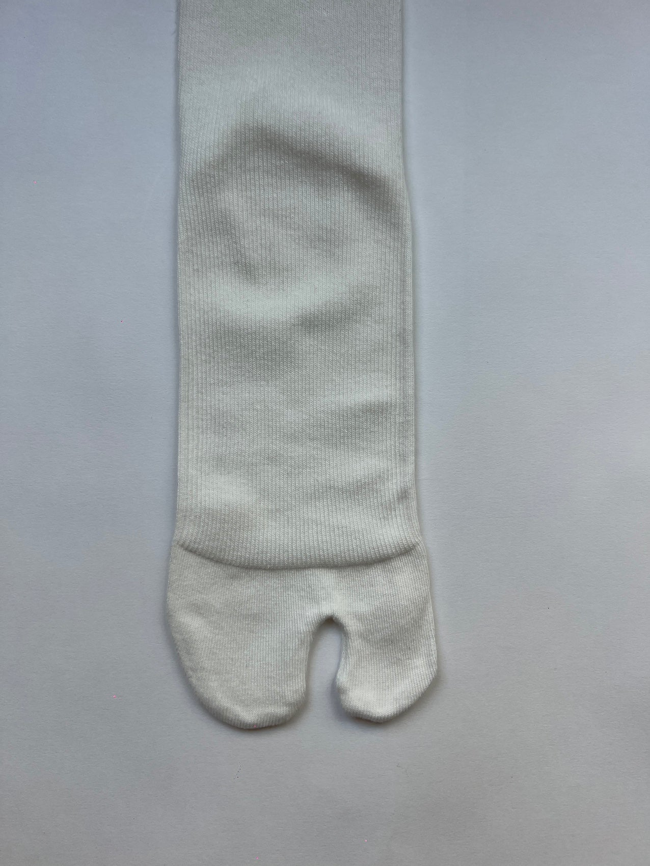 Women's Tabi in White