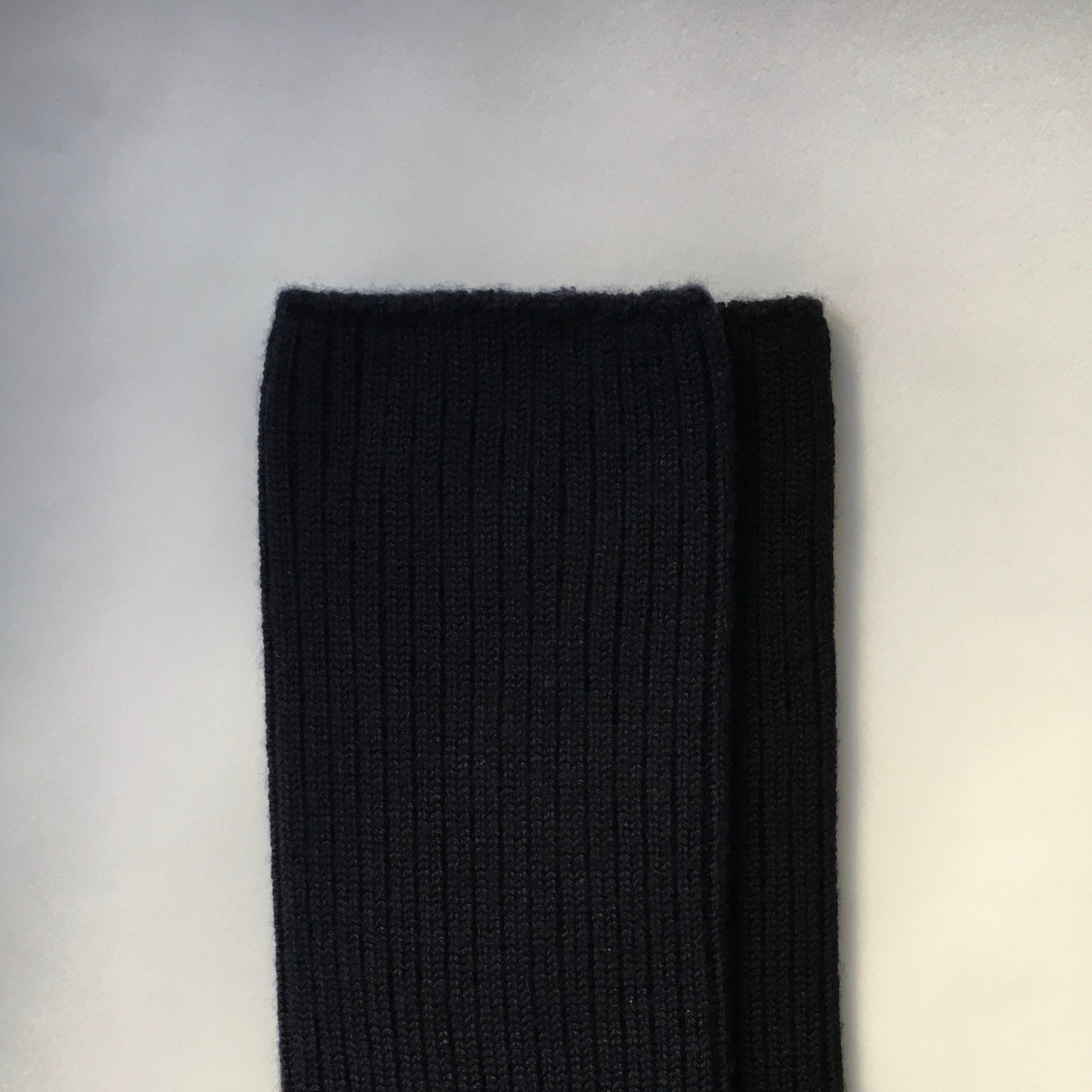 1985 Men's Mixed (Black & Navy Blue)