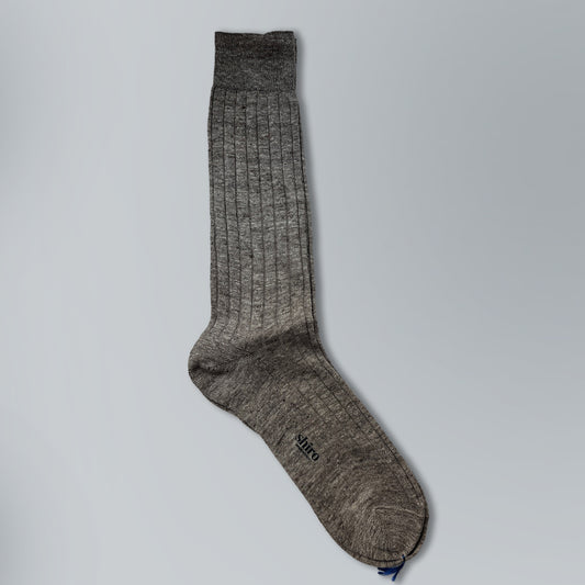 1987 Men's Linen in Rare Earth