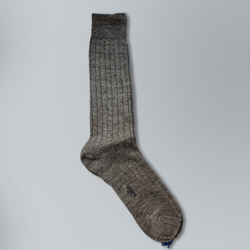 1987 Women's Linen in Rare Earth
