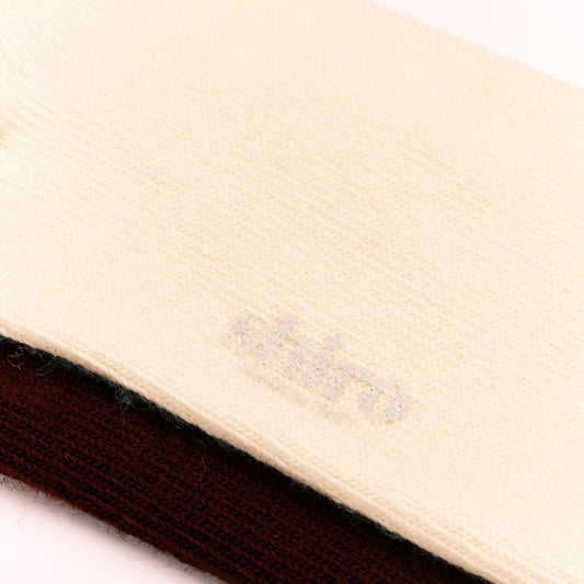 1985 Men's Mixed (Semolina & Vino)